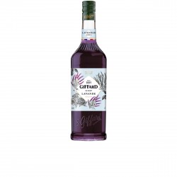 Jarabe Sabor Lavanda 1Lts. Jarabes GIFFARD,Jarabe Sabor Lavanda 1Lts. Jarabes GIFFARD