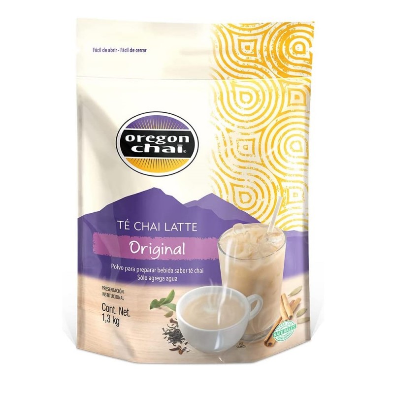 Oregon Chai Original 1.3 Kilos