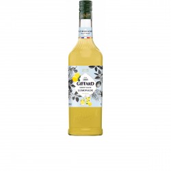 Jarabe Sabor Lemonade 1Lts. Jarabes GIFFARD