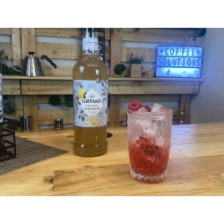 Jarabe Sabor Lemonade 1Lts. Jarabes GIFFARD