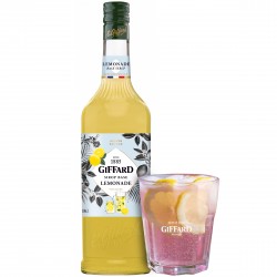 Jarabe Sabor Lemonade 1Lts. Jarabes GIFFARD