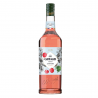 Jarabe Sabor Litchi 1 Litro. Jarabes GIFFARD