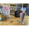 Polvo Big Train Sabor Chicle - Bubble Gum