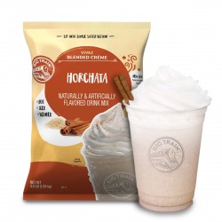 Polvo Big Train Sabor Horchata - 1.59 kg