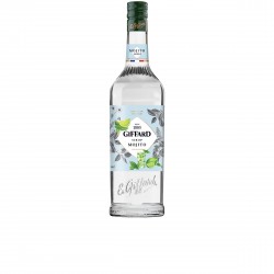 Jarabe Sabor Mojito 1Lts. Jarabes GIFFARD