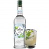 Jarabe Sabor Mojito 1Lts. Jarabes GIFFARD
