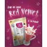 Polvo Big Train Sabor Red Velvet - Bolsa de 1.59 Kg (3.5 lbs)
