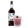 Jarabe Sabor Mora 1 Litro. Jarabes GIFFARD