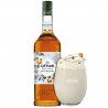 Jarabe Sabor Nuez de Macadamia 1 Litro. Jarabes GIFFARD