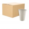 Vaso de Papel Biodegradable Decorado 12oz, Caja 1,000pz