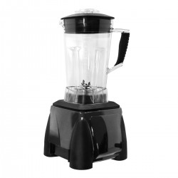 Licuadora Comercial para Cafeteria, Bar y Restaurantes. Mod. YL-1108