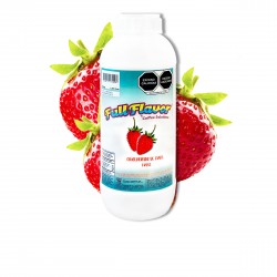 Concentrado de Fruta Sabor FRESA