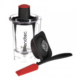 Twister Vaso Triturador de Granos y Especies 16 oz