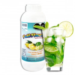 Concentrado de Fruta Sabor Lima Limon