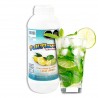 Concentrado de Fruta Sabor Lima Limon