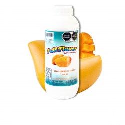 Concentrado de Fruta Sabor Mango
