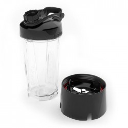 Vaso Para Licuadora BlendTec - Modelo Go  24oz