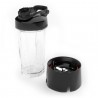 Vaso Para Licuadora BlendTec - Modelo Go  24oz