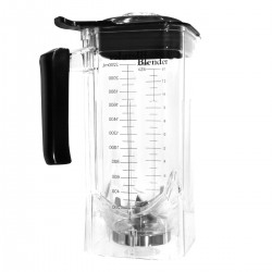 Vaso Para Licuadora K15E