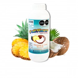 Concentrado de Fruta Sabor PIÑA COCO