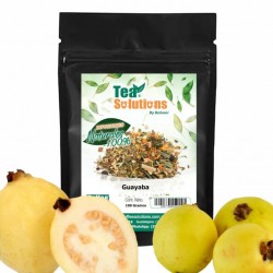 Tisana Sabor Guayaba, Bolsa con 100 Gramos