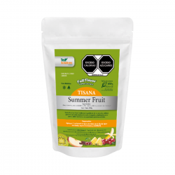 Tisana Summer Fruit 200gr