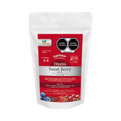 Tisana Sweet Berry 200gr