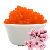 Perlas Explosivas Sabor Flor de Cerezo, Bote de 3 Kilos