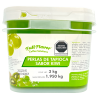 Perlas Explosivas Sabor Kiwi, Bote de 3 Kilos