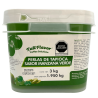 Perlas Explosivas Sabor Manzana Verde, Bote de 3 Kilos