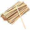 Agitador de Madera de 14 cm.