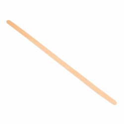 Agitador de Madera de 14 cm.