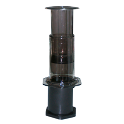 AeroPress, Para Cafe Espresso