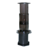 AeroPress, Para Cafe Espresso