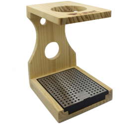 Base de Madera Para Metodos