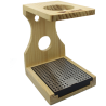 Base de Madera Para Metodos