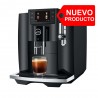 Cafetera Jura E8 Negra - Cafetera Superautomática