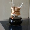 Cafetera Chemex 2 A 4 Tazas