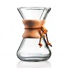 Cafetera Chemex 4 A 6 Tazas