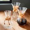 Cafetera Chemex 4 A 6 Tazas