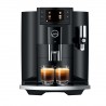 Cafetera Jura E8 Negra - Cafetera Superautomática