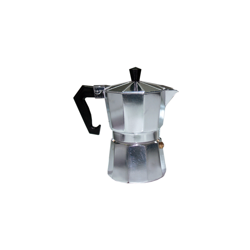 Cafetera para Moka de 150 ML
