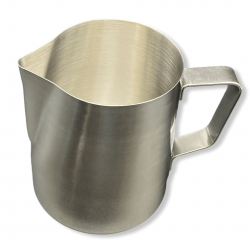Jarra de Acero Inoxidable 12 oz