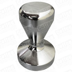 Coffee Tamper Profesional en Acero Inoxidable
