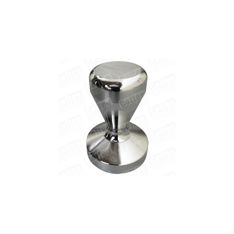 Coffee Tamper Profesional en Acero Inoxidable