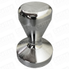 Coffee Tamper Profesional en Acero Inoxidable