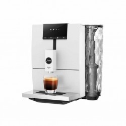 Cafetera Jura ENA 4 - Cafetera Superautomática