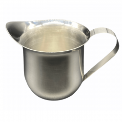 Jarra de Acero Inoxidable 3oz