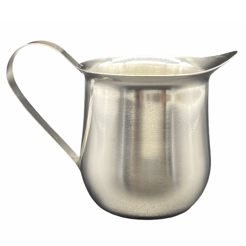 Jarra de Acero Inoxidable 5 oz