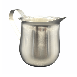 Jarra de Acero Inoxidable 5 oz